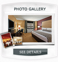 Crowne Plaza Northstar Hotel Photo Gallery